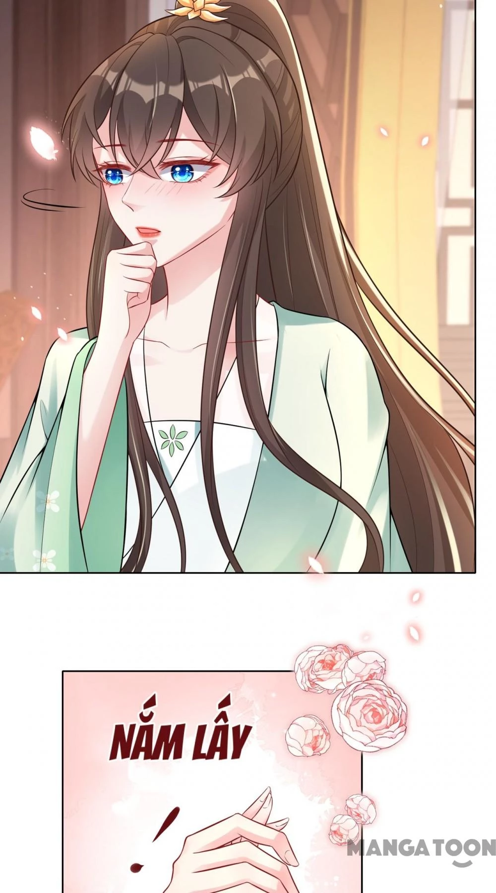 Thú Hắc Cuồng Phi Chapter 169 - 27