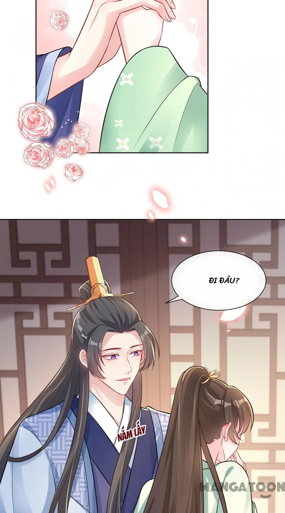 Thú Hắc Cuồng Phi Chapter 169 - 28