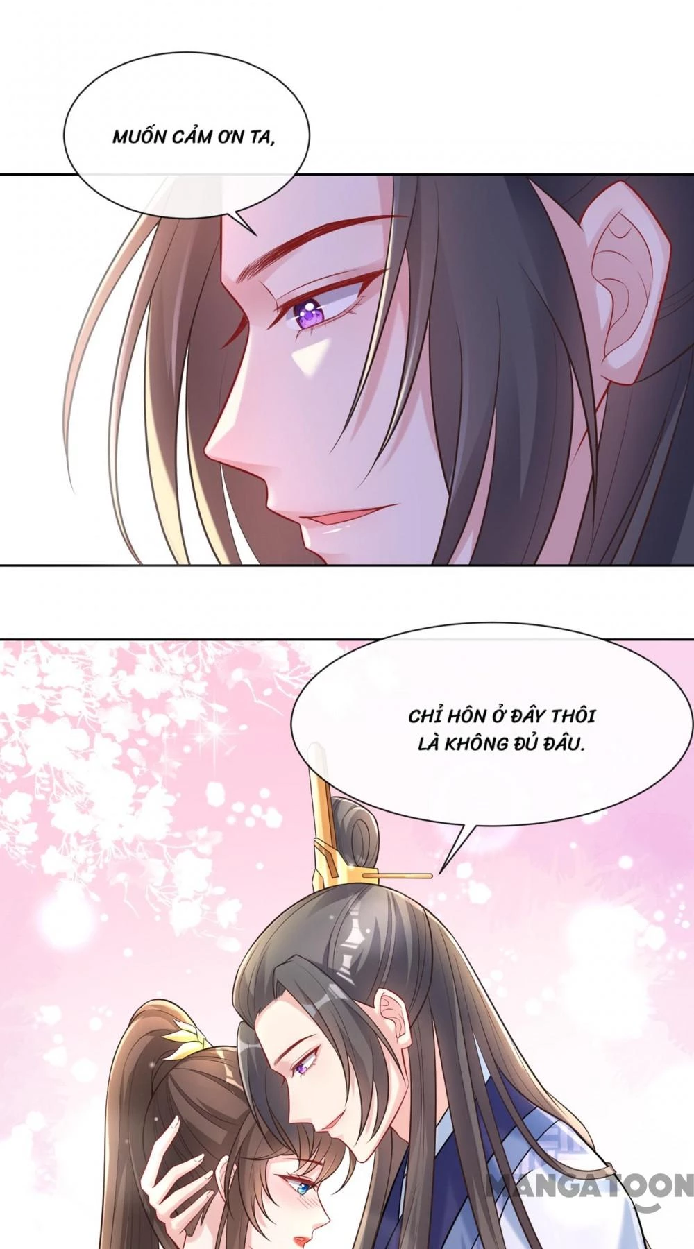 Thú Hắc Cuồng Phi Chapter 169 - 30