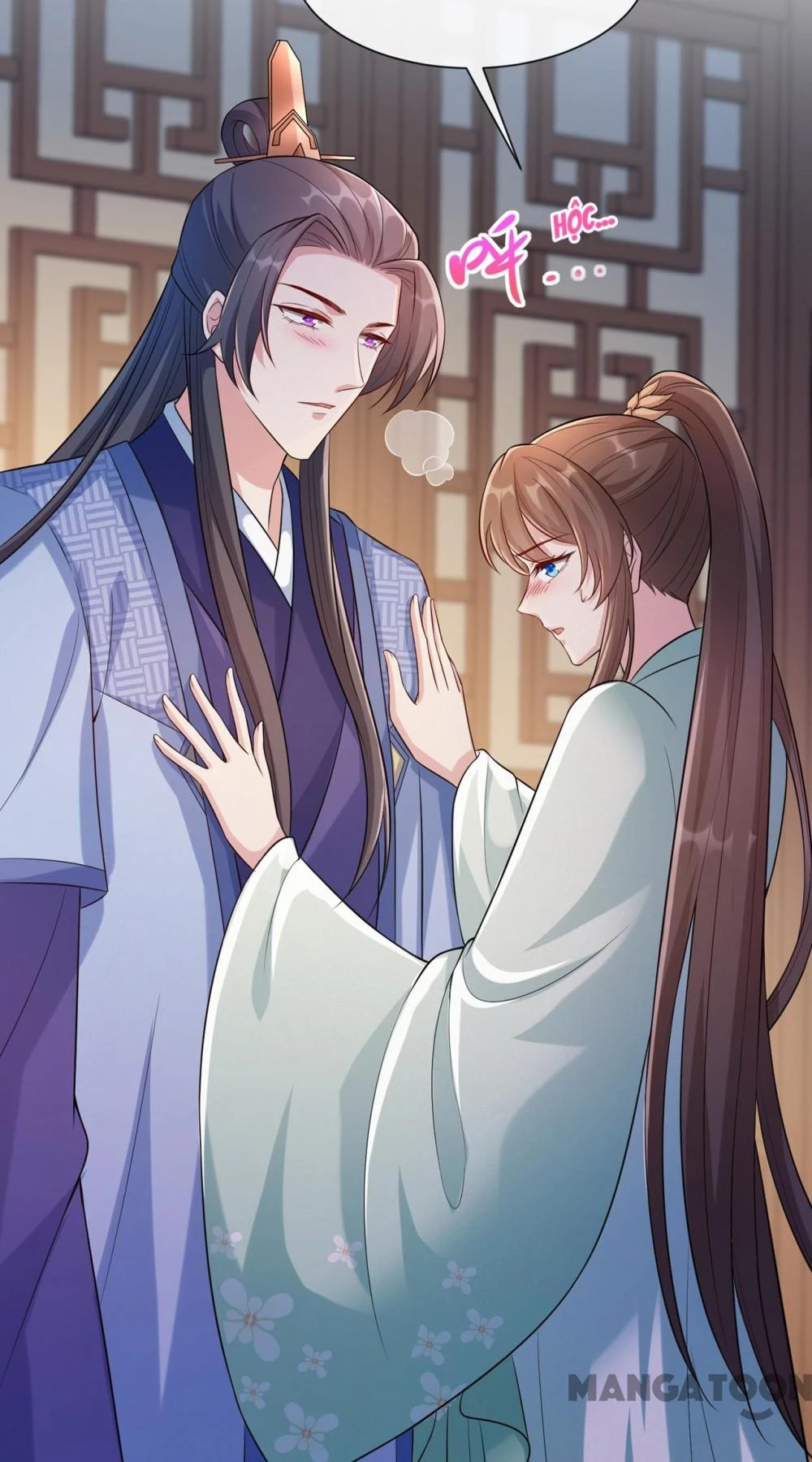 Thú Hắc Cuồng Phi Chapter 170 - 2