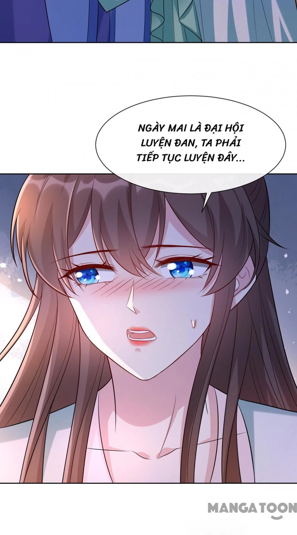 Thú Hắc Cuồng Phi Chapter 170 - 3