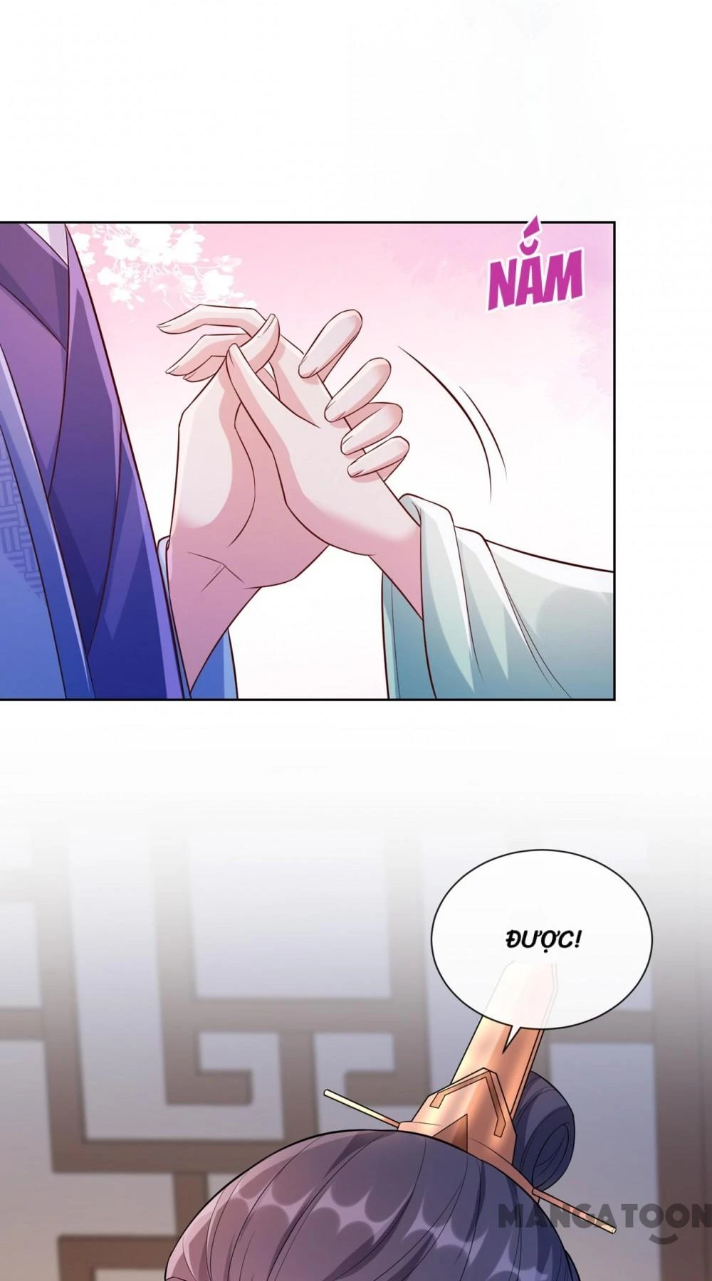 Thú Hắc Cuồng Phi Chapter 170 - 4