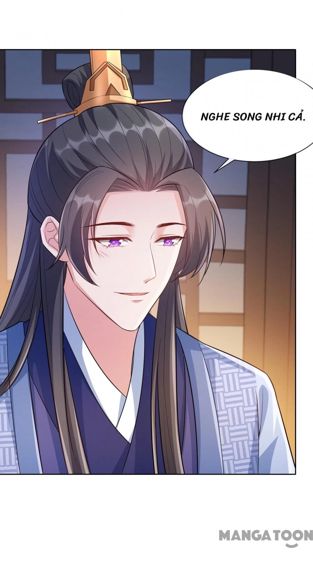 Thú Hắc Cuồng Phi Chapter 170 - 6