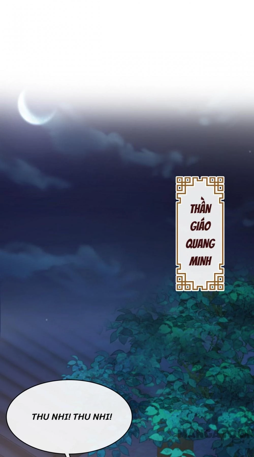 Thú Hắc Cuồng Phi Chapter 170 - 8