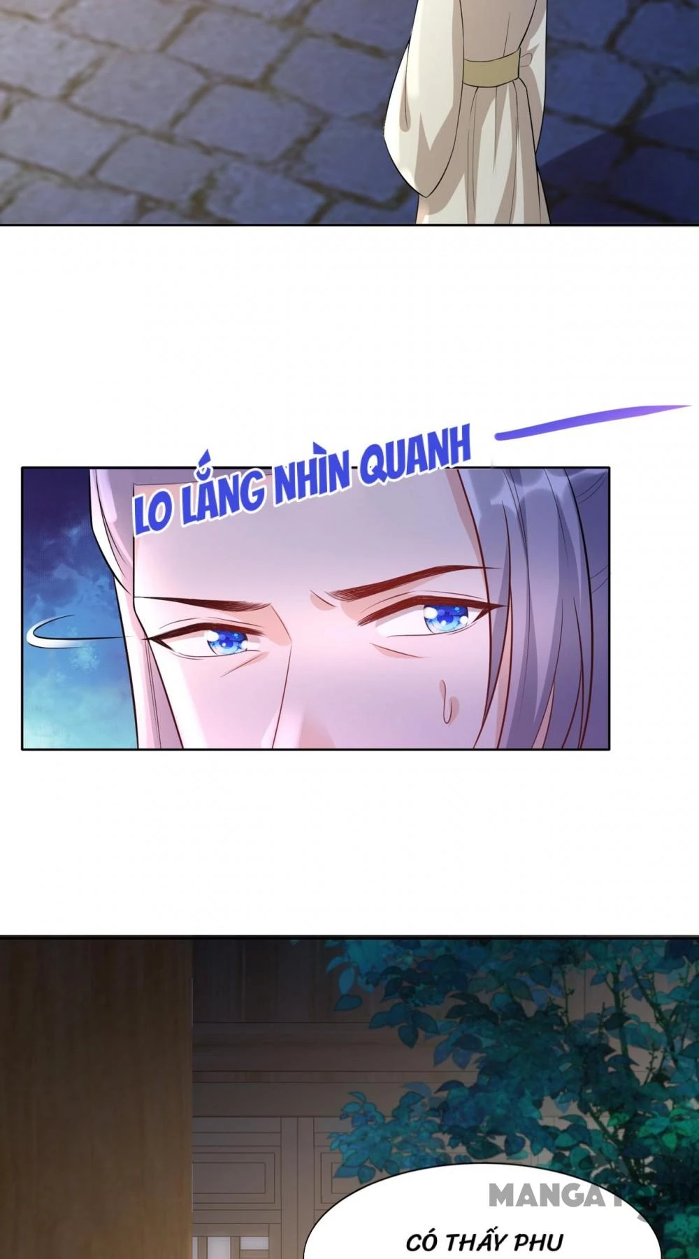 Thú Hắc Cuồng Phi Chapter 170 - 10