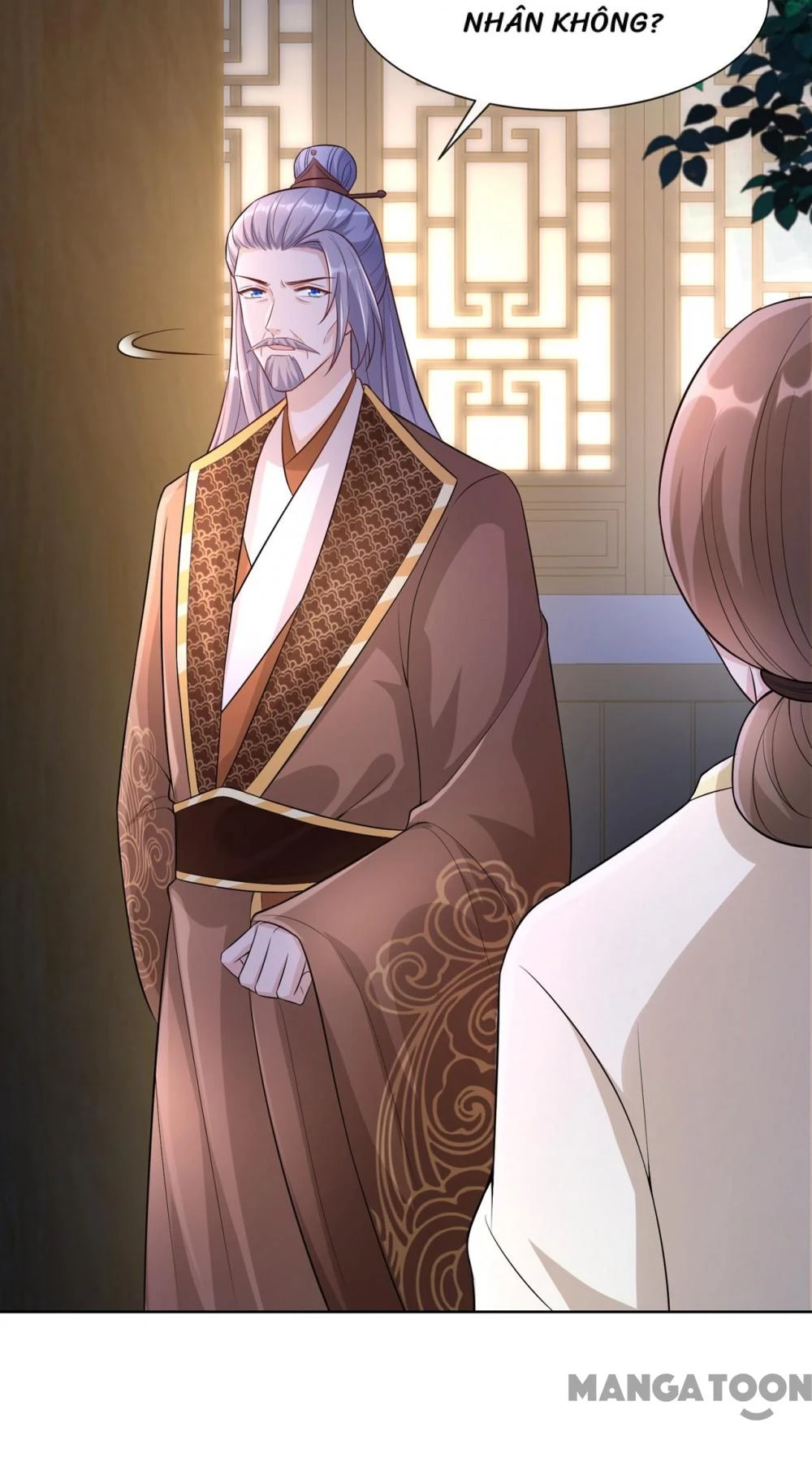 Thú Hắc Cuồng Phi Chapter 170 - 11