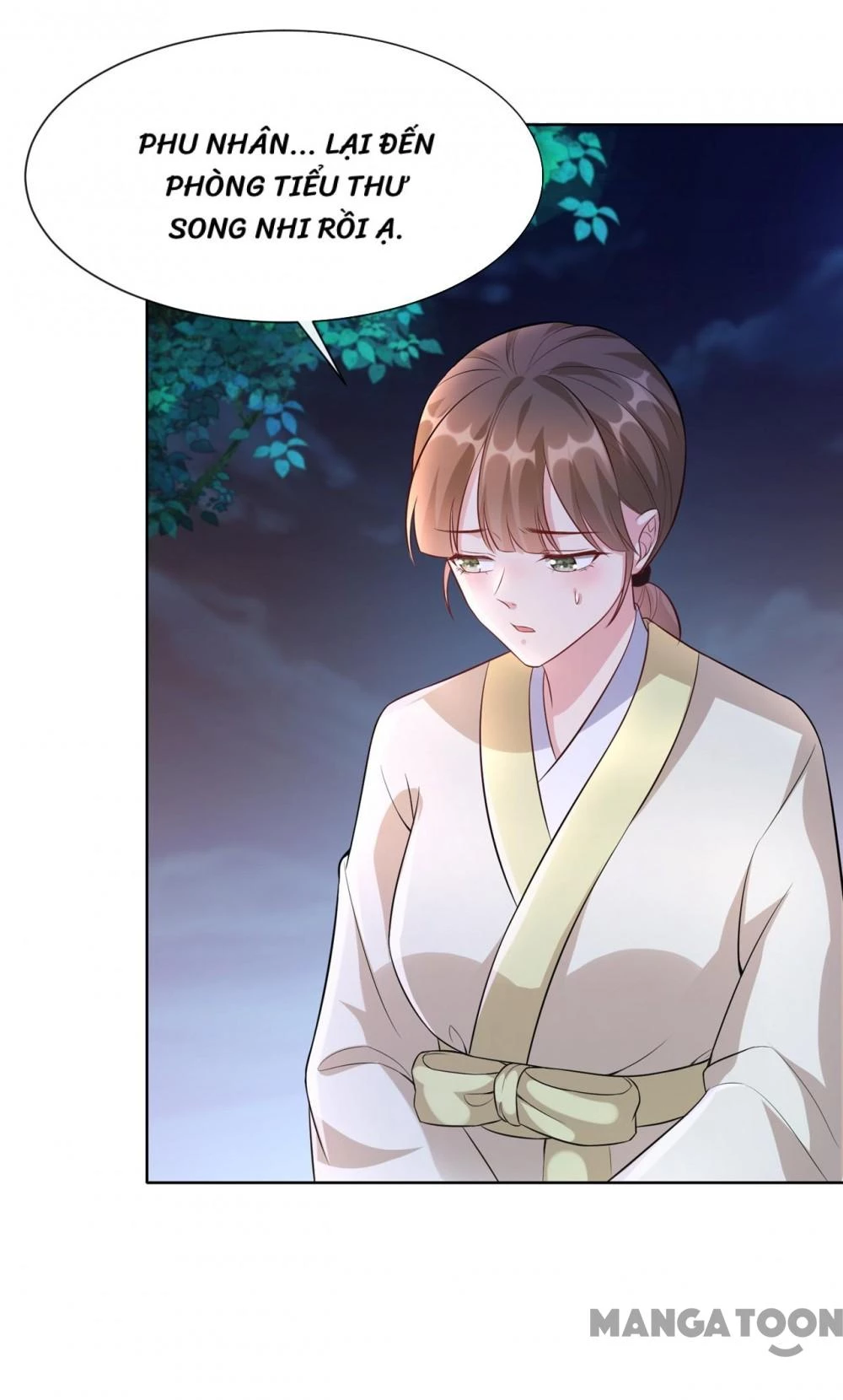 Thú Hắc Cuồng Phi Chapter 170 - 12