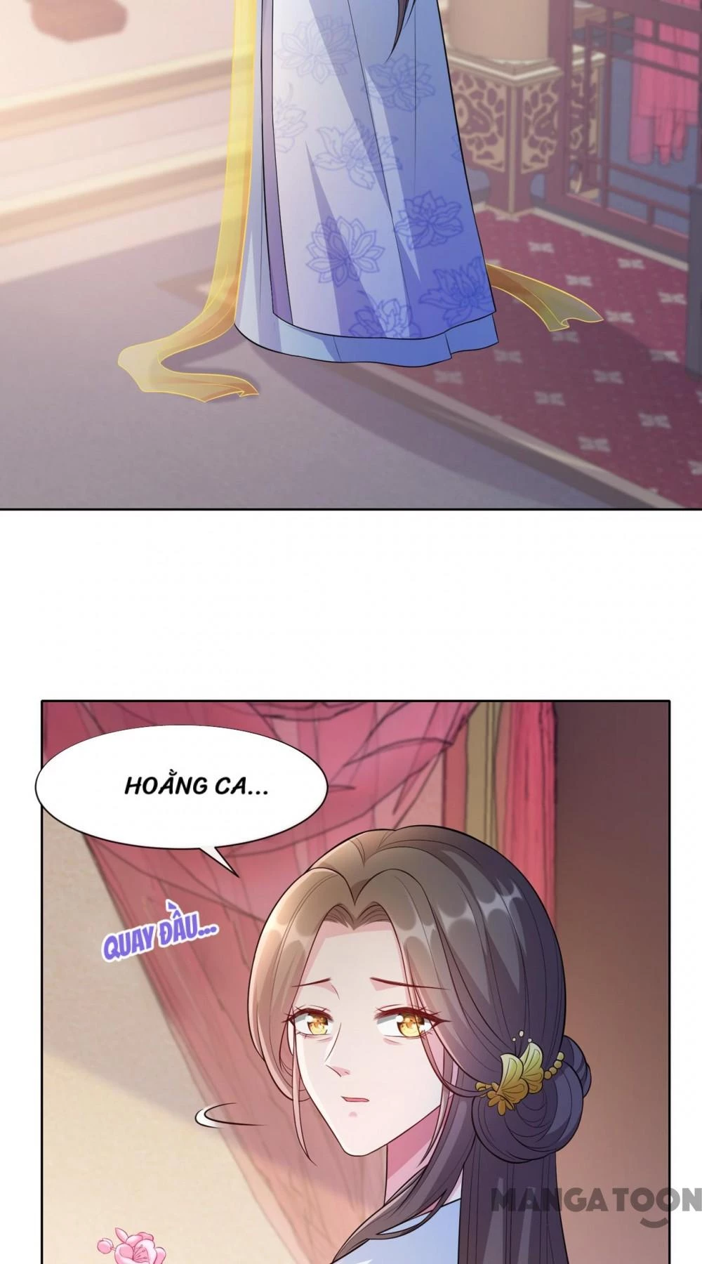 Thú Hắc Cuồng Phi Chapter 170 - 16