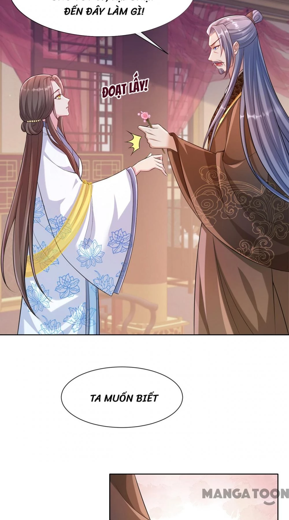 Thú Hắc Cuồng Phi Chapter 170 - 19