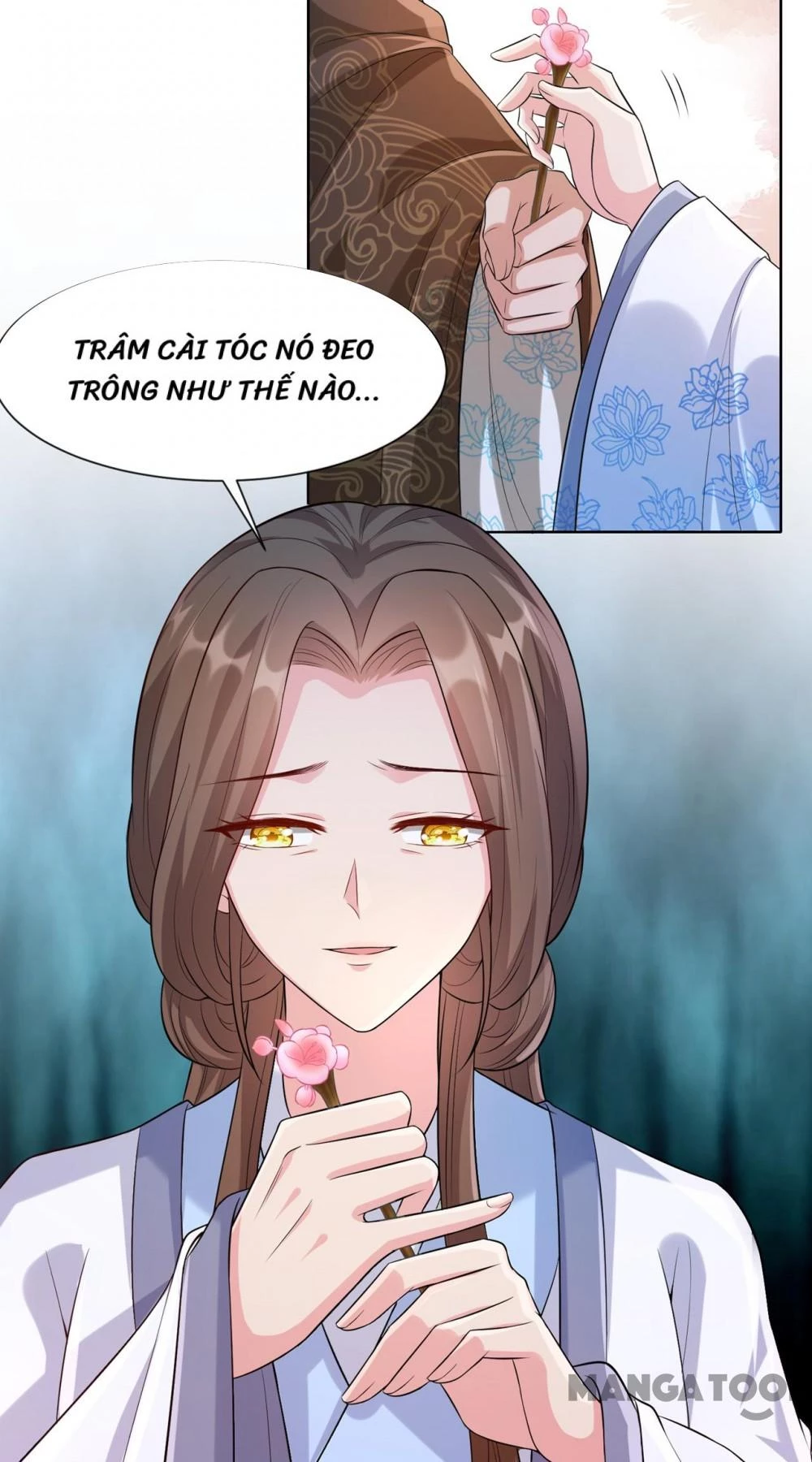 Thú Hắc Cuồng Phi Chapter 170 - 20