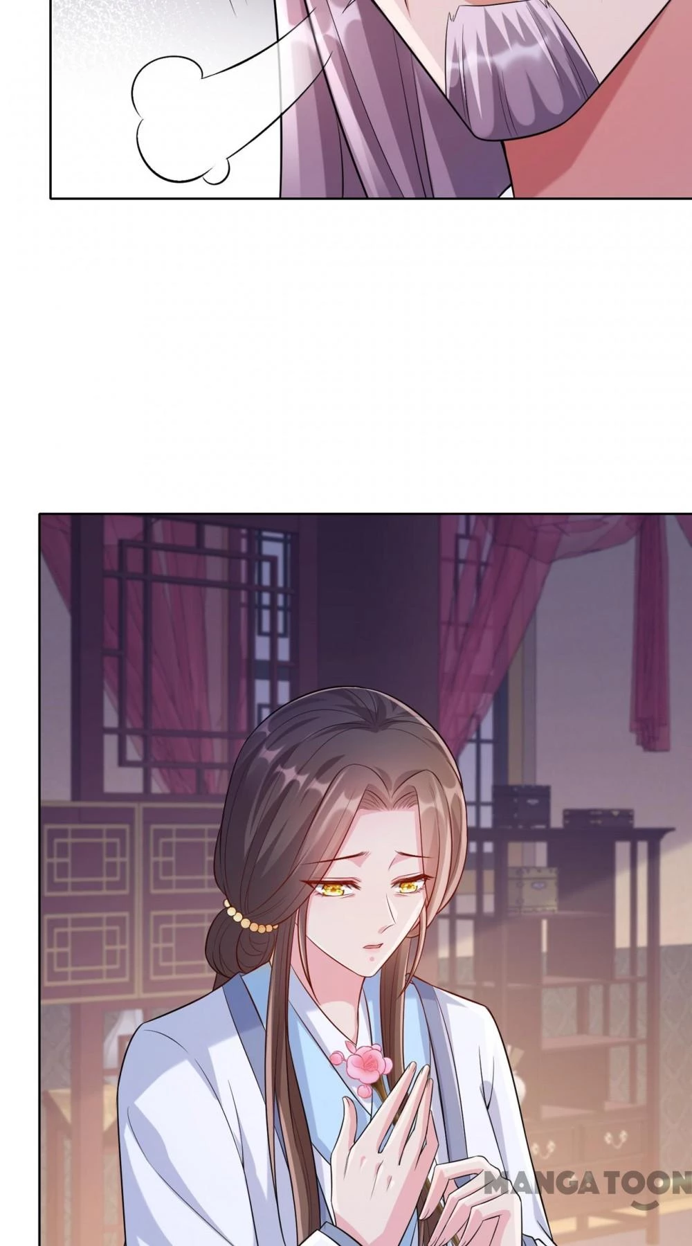 Thú Hắc Cuồng Phi Chapter 170 - 22