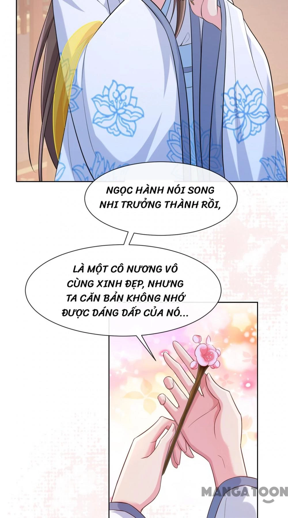 Thú Hắc Cuồng Phi Chapter 170 - 23