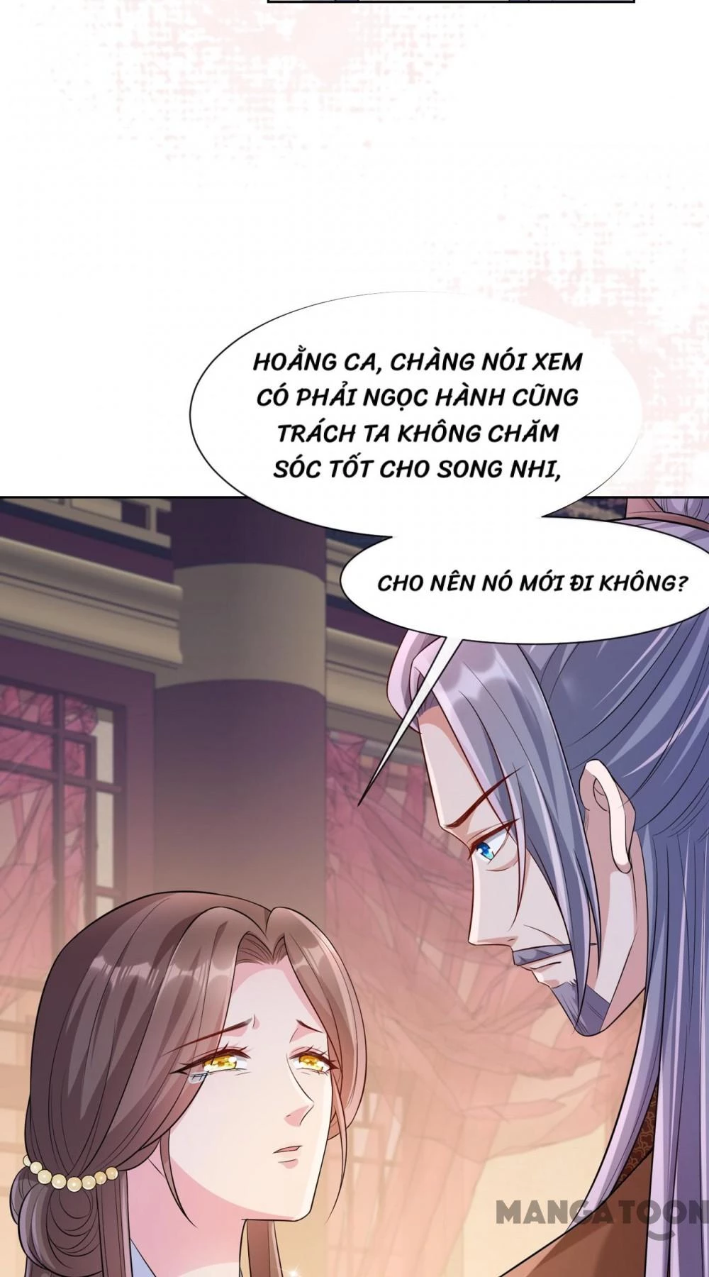 Thú Hắc Cuồng Phi Chapter 170 - 24