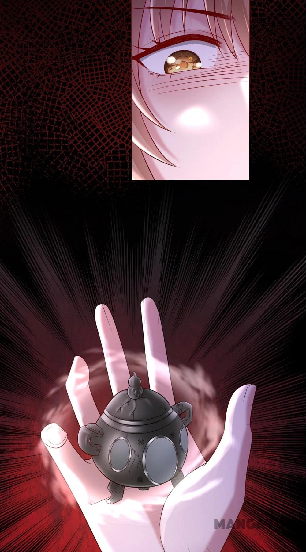 Thú Hắc Cuồng Phi Chapter 170 - 34