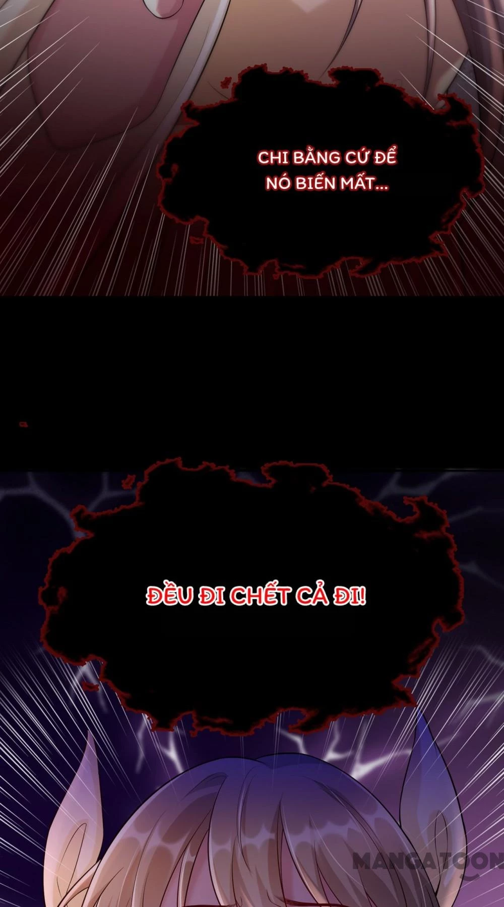 Thú Hắc Cuồng Phi Chapter 170 - 36