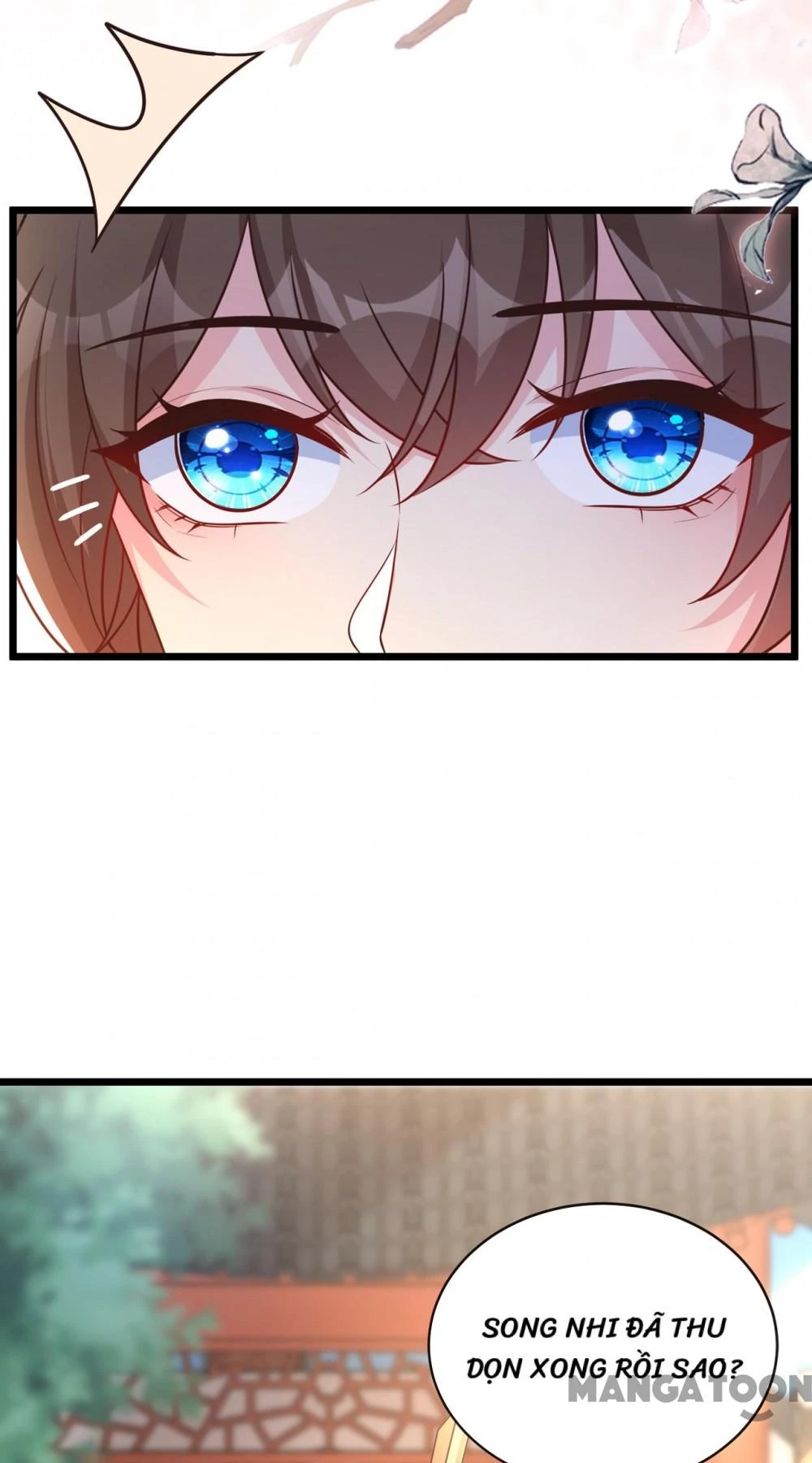 Thú Hắc Cuồng Phi Chapter 171 - 3