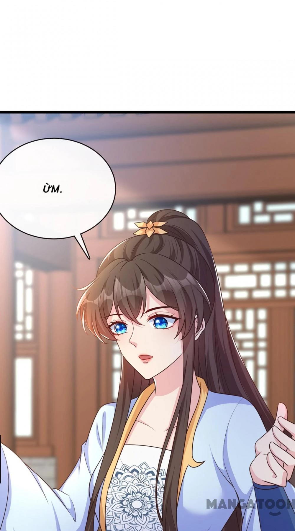 Thú Hắc Cuồng Phi Chapter 171 - 5