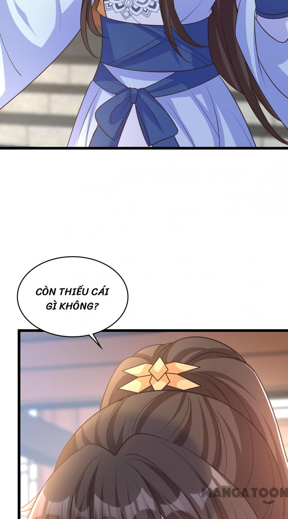 Thú Hắc Cuồng Phi Chapter 171 - 6