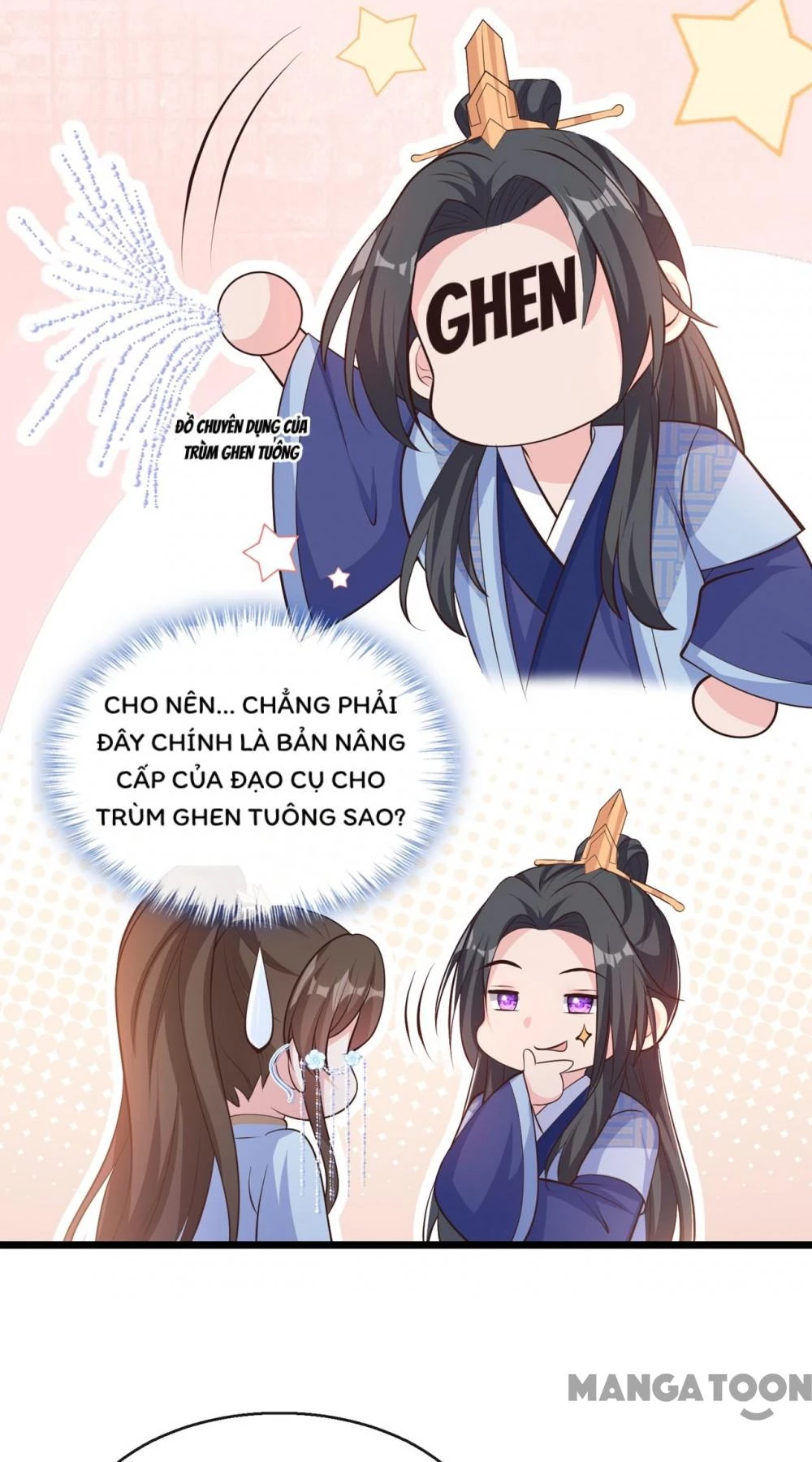 Thú Hắc Cuồng Phi Chapter 171 - 14