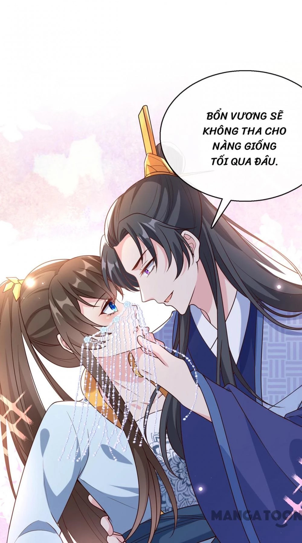 Thú Hắc Cuồng Phi Chapter 171 - 16