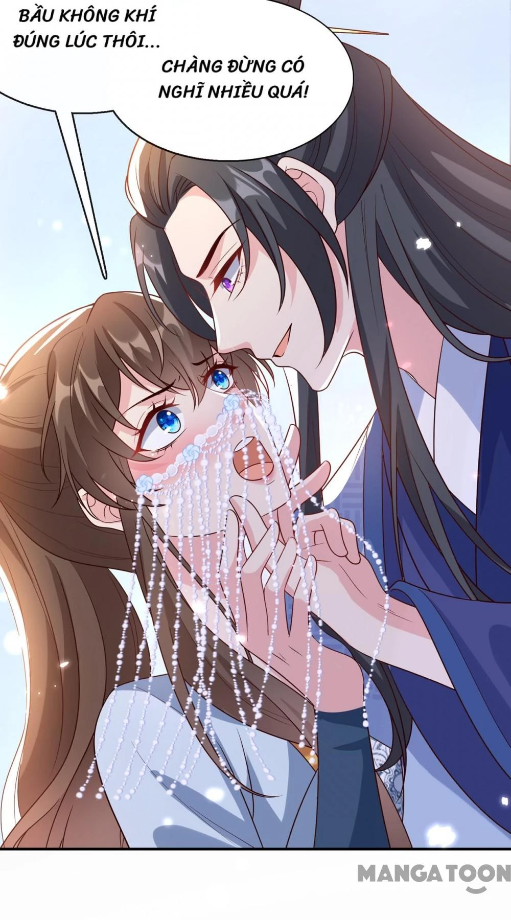 Thú Hắc Cuồng Phi Chapter 171 - 18