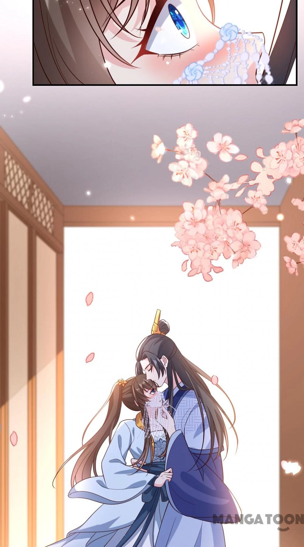 Thú Hắc Cuồng Phi Chapter 171 - 20