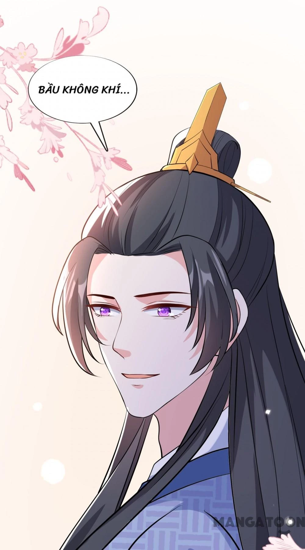 Thú Hắc Cuồng Phi Chapter 171 - 26