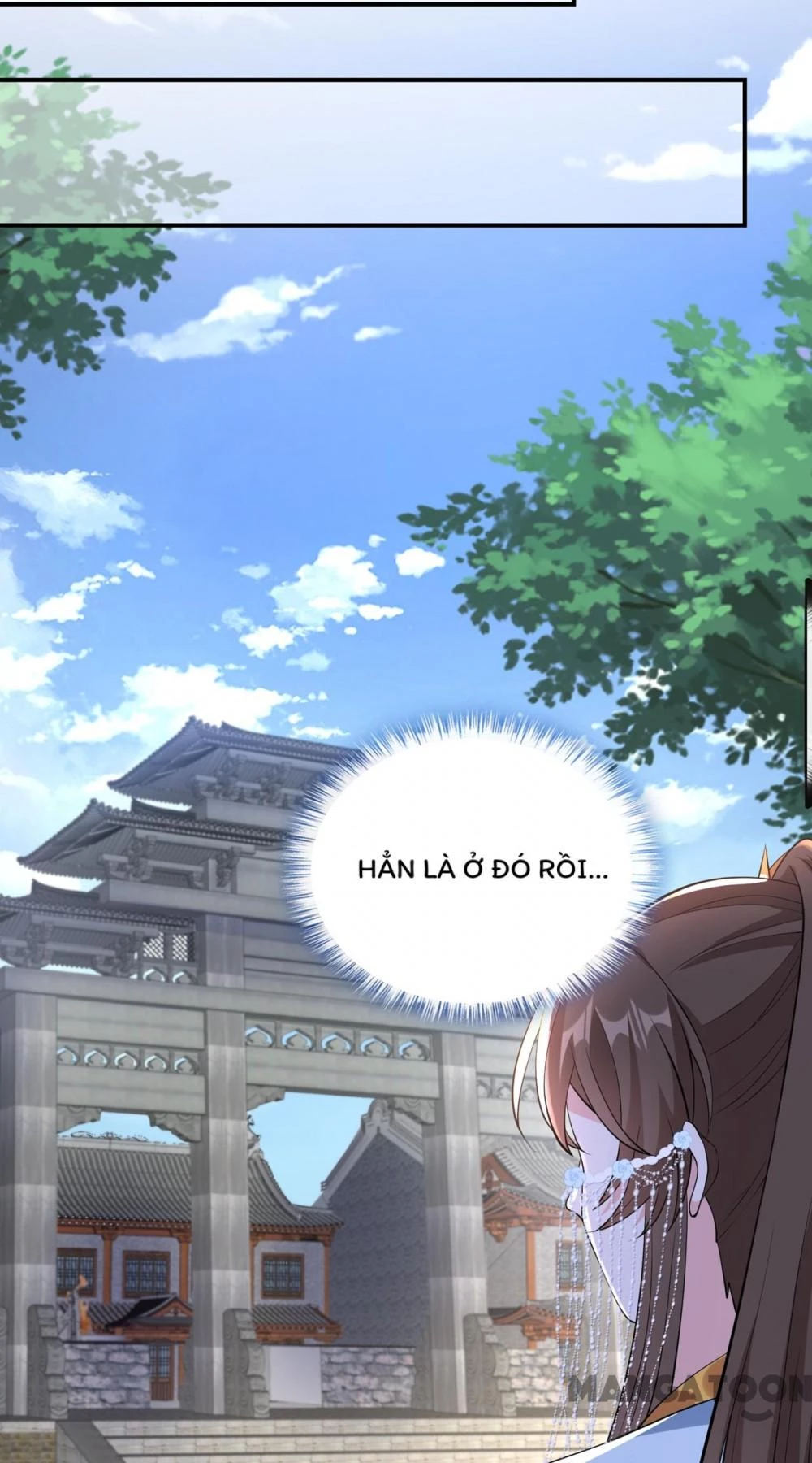 Thú Hắc Cuồng Phi Chapter 171 - 28