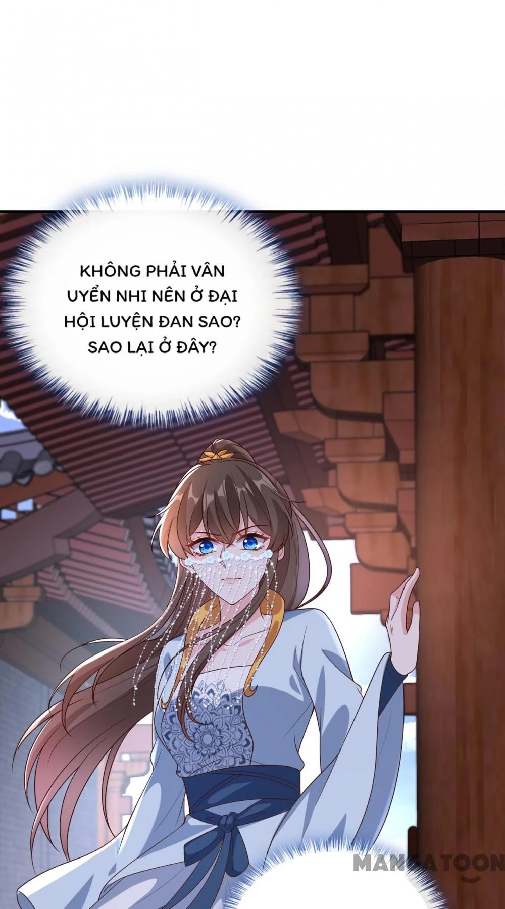 Thú Hắc Cuồng Phi Chapter 171 - 32