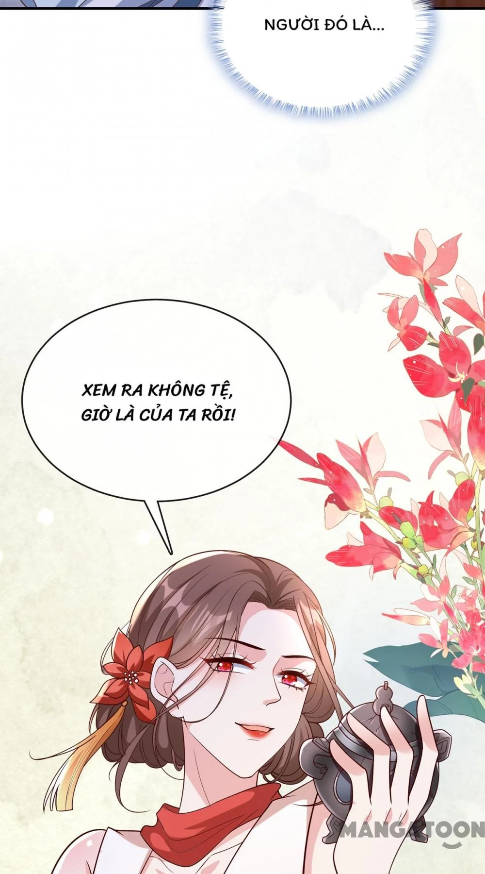 Thú Hắc Cuồng Phi Chapter 171 - 33