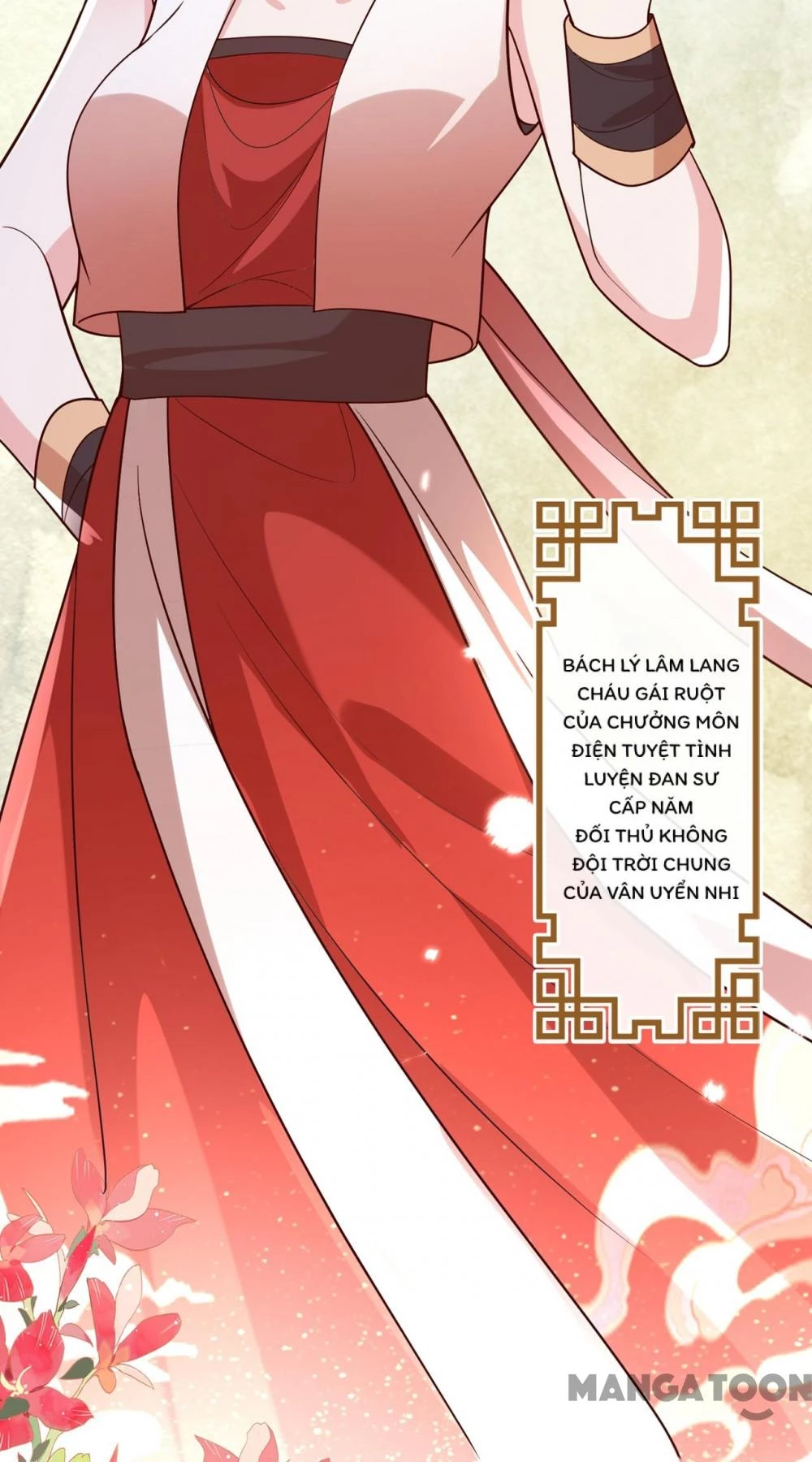 Thú Hắc Cuồng Phi Chapter 171 - 34