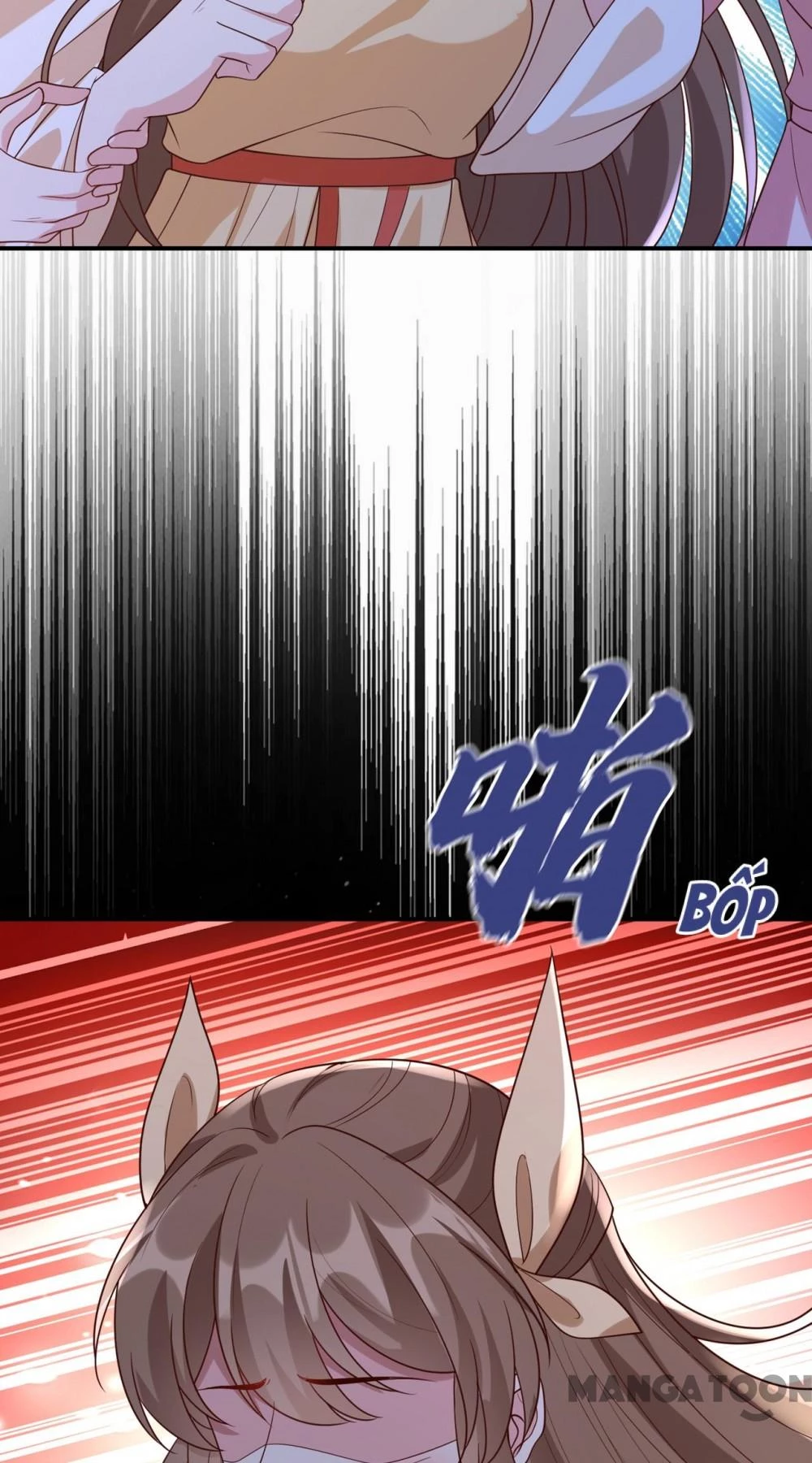 Thú Hắc Cuồng Phi Chapter 171 - 36