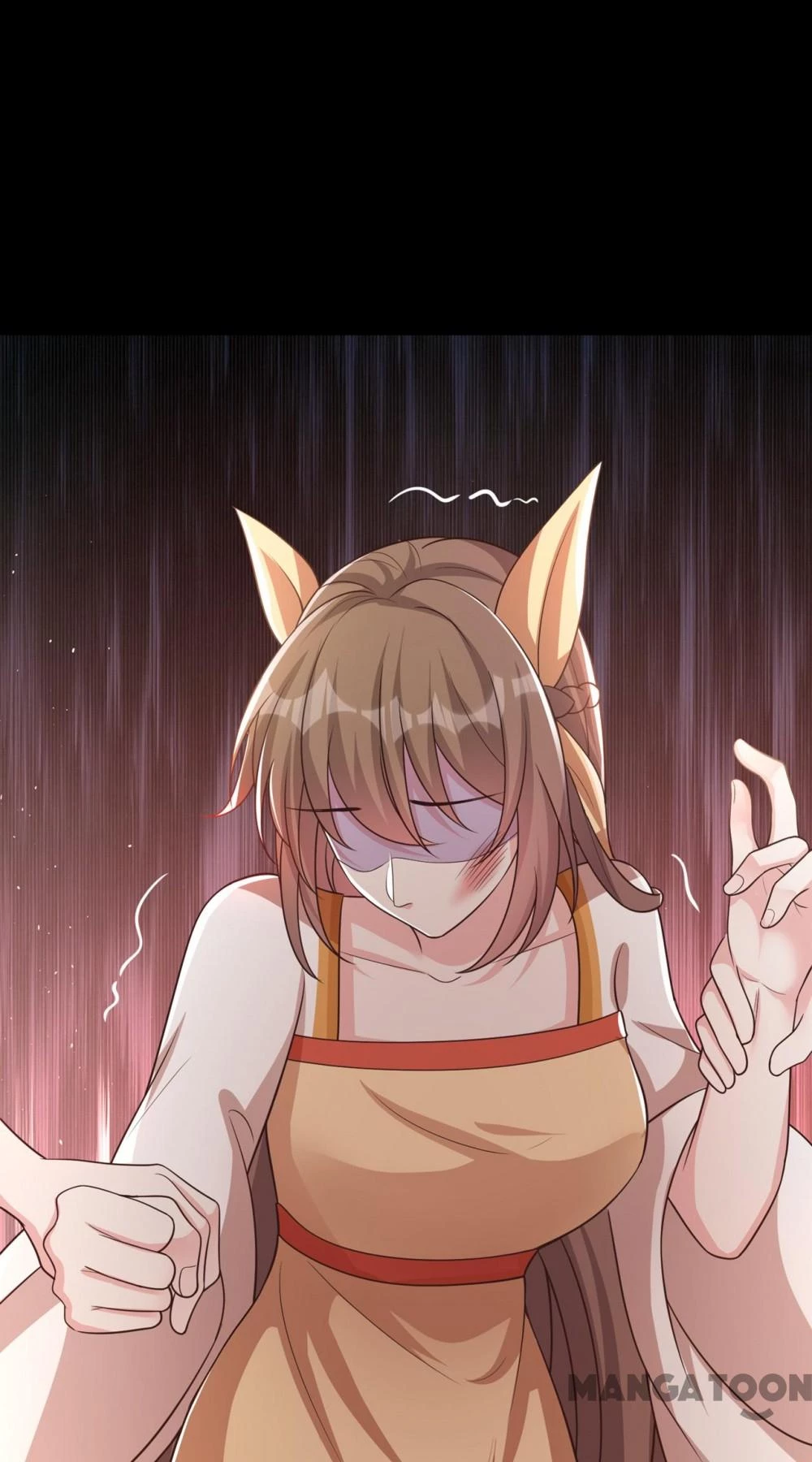 Thú Hắc Cuồng Phi Chapter 171 - 38