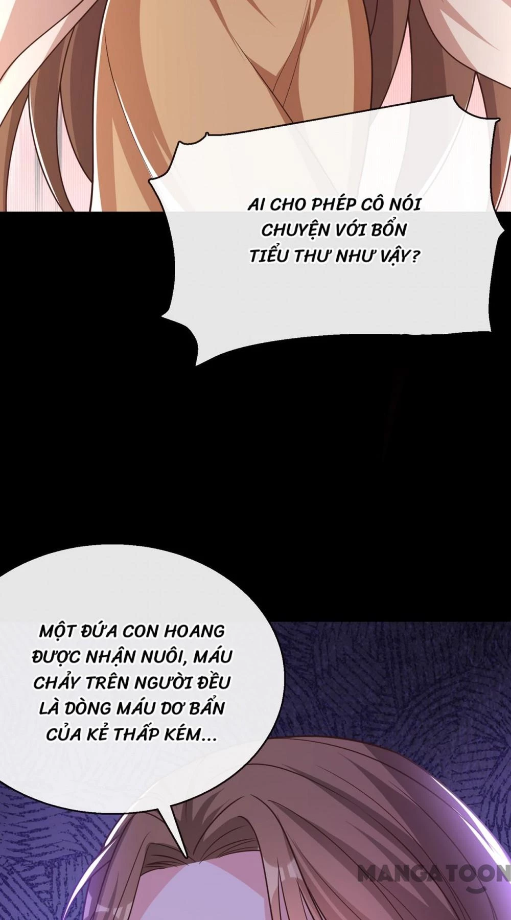 Thú Hắc Cuồng Phi Chapter 171 - 39