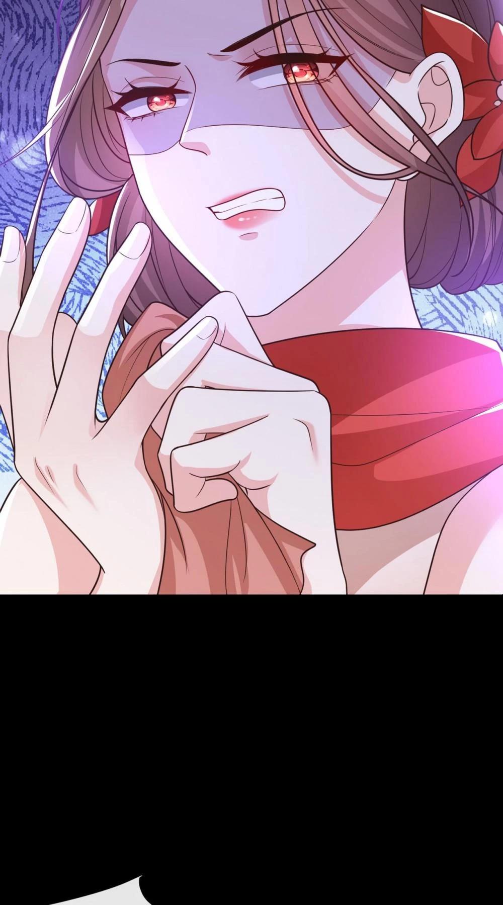 Thú Hắc Cuồng Phi Chapter 171 - 40