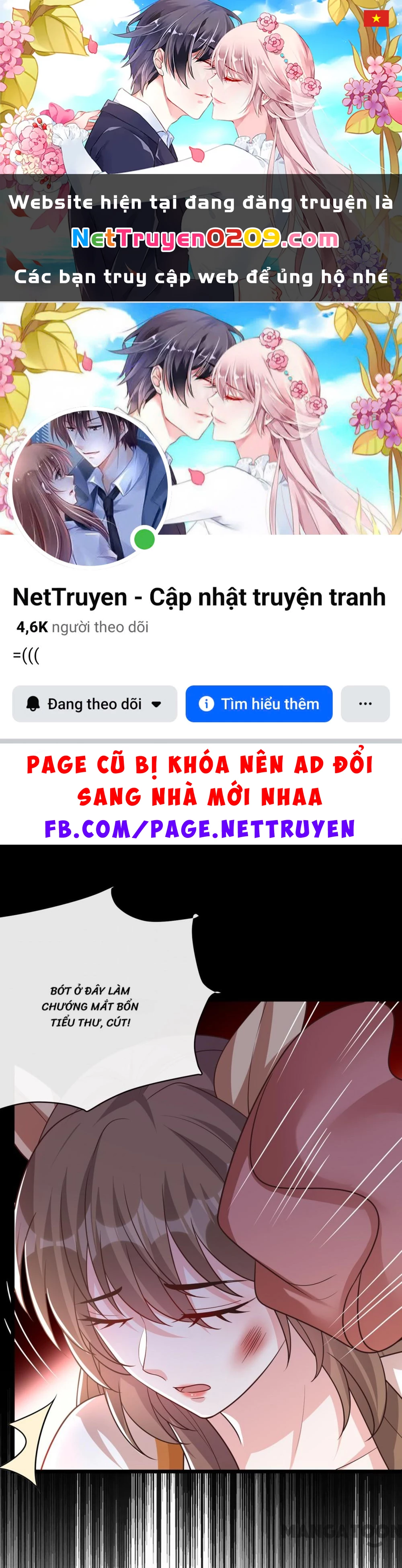 Thú Hắc Cuồng Phi Chapter 172 - 1