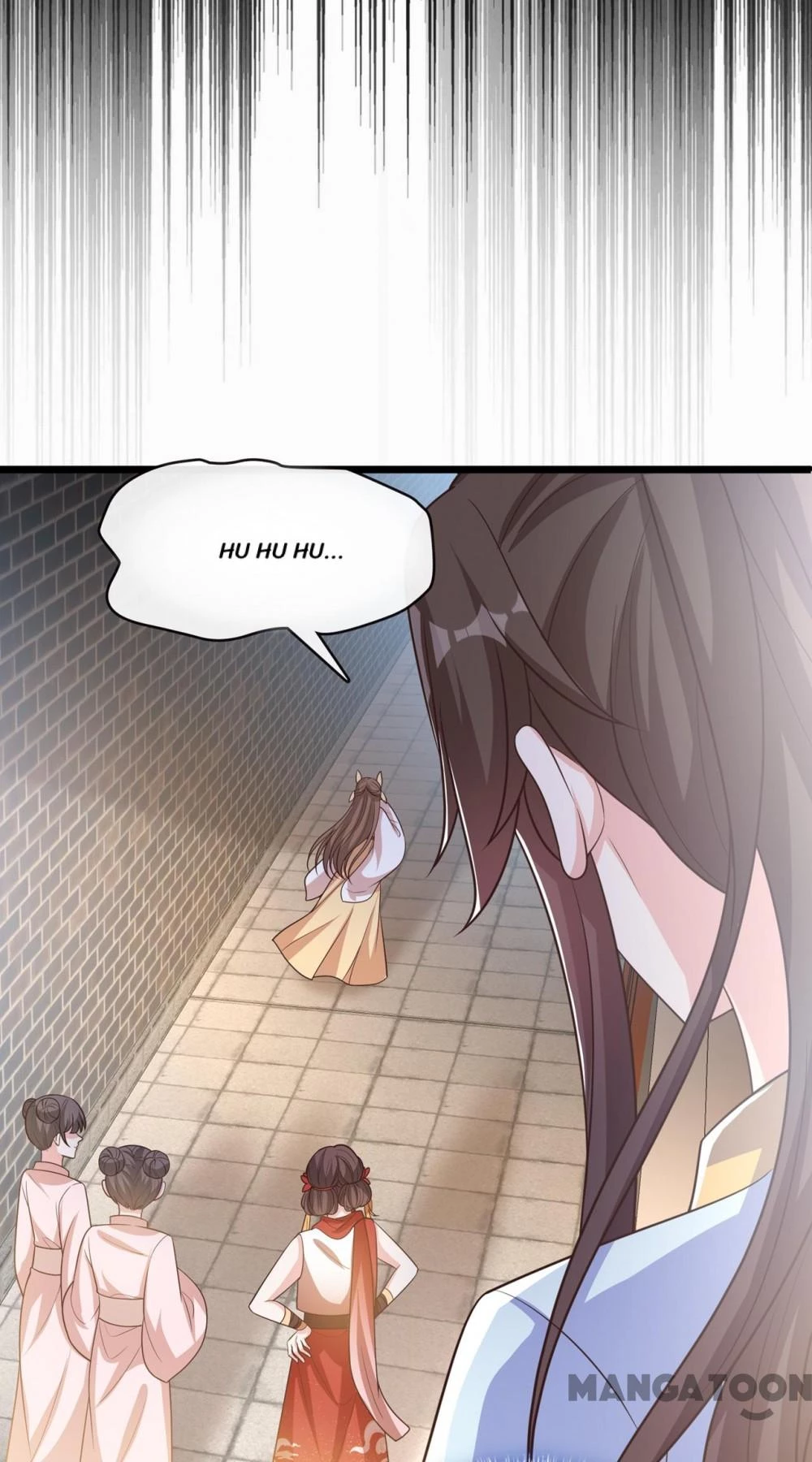 Thú Hắc Cuồng Phi Chapter 172 - 2