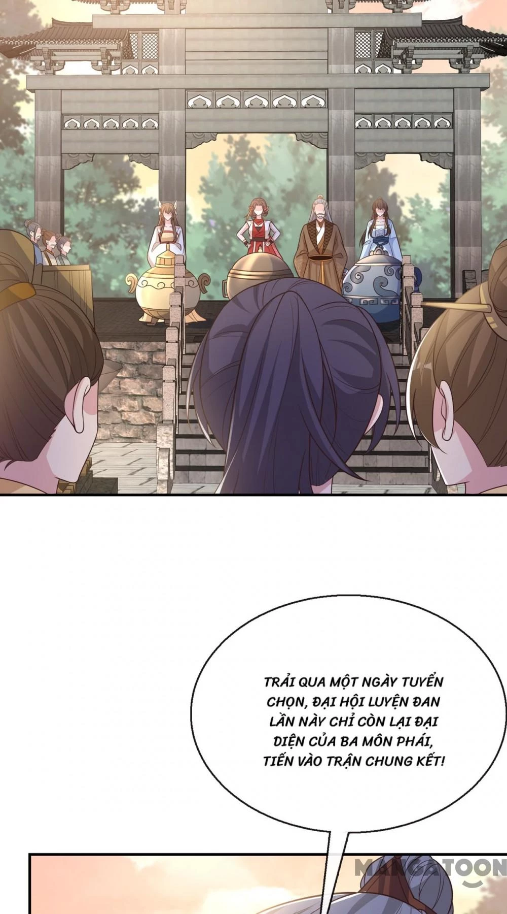 Thú Hắc Cuồng Phi Chapter 172 - 9