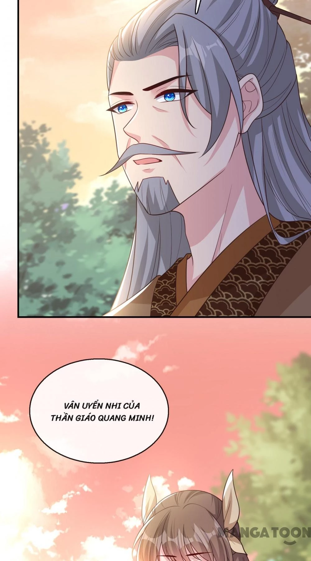 Thú Hắc Cuồng Phi Chapter 172 - 10