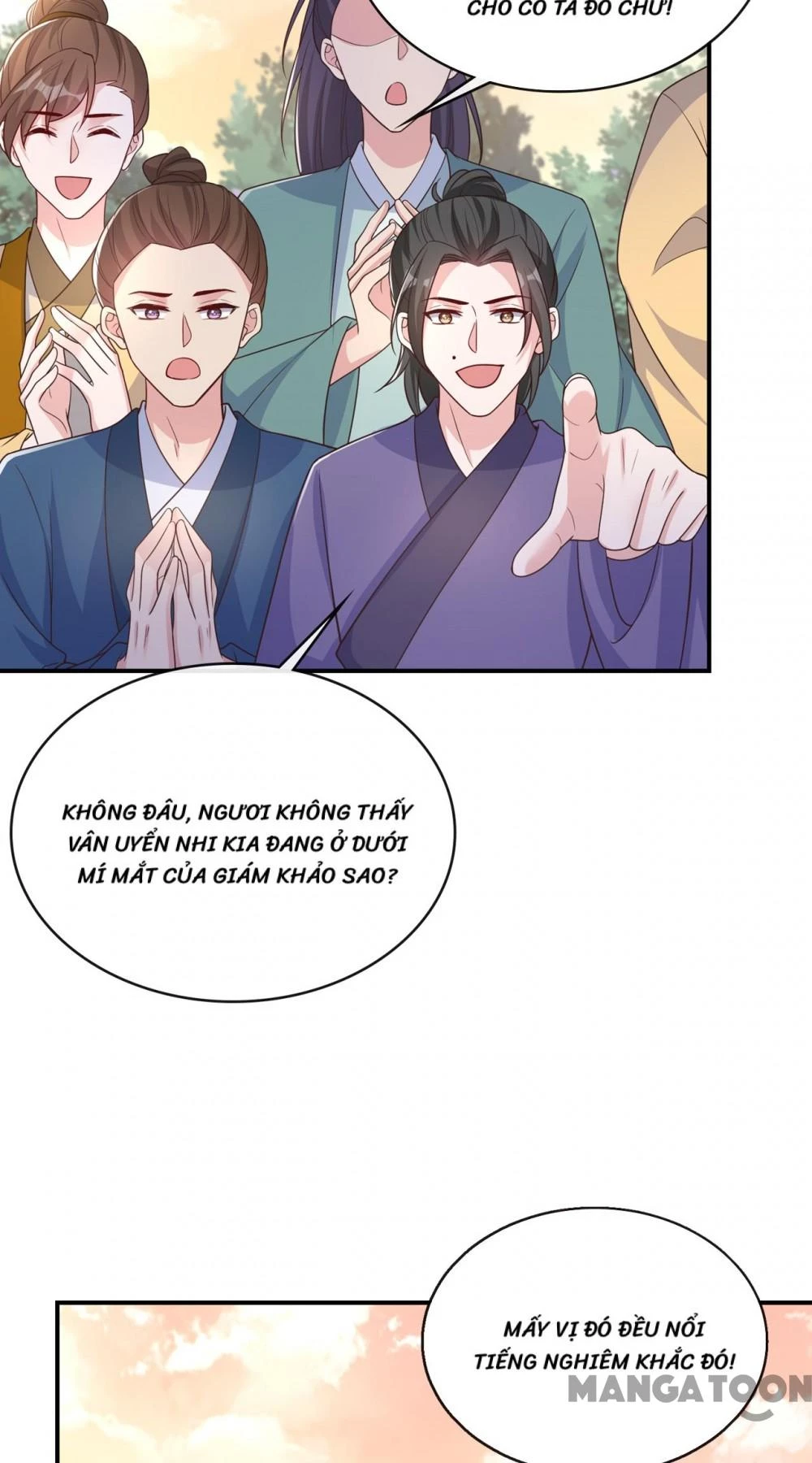 Thú Hắc Cuồng Phi Chapter 172 - 12