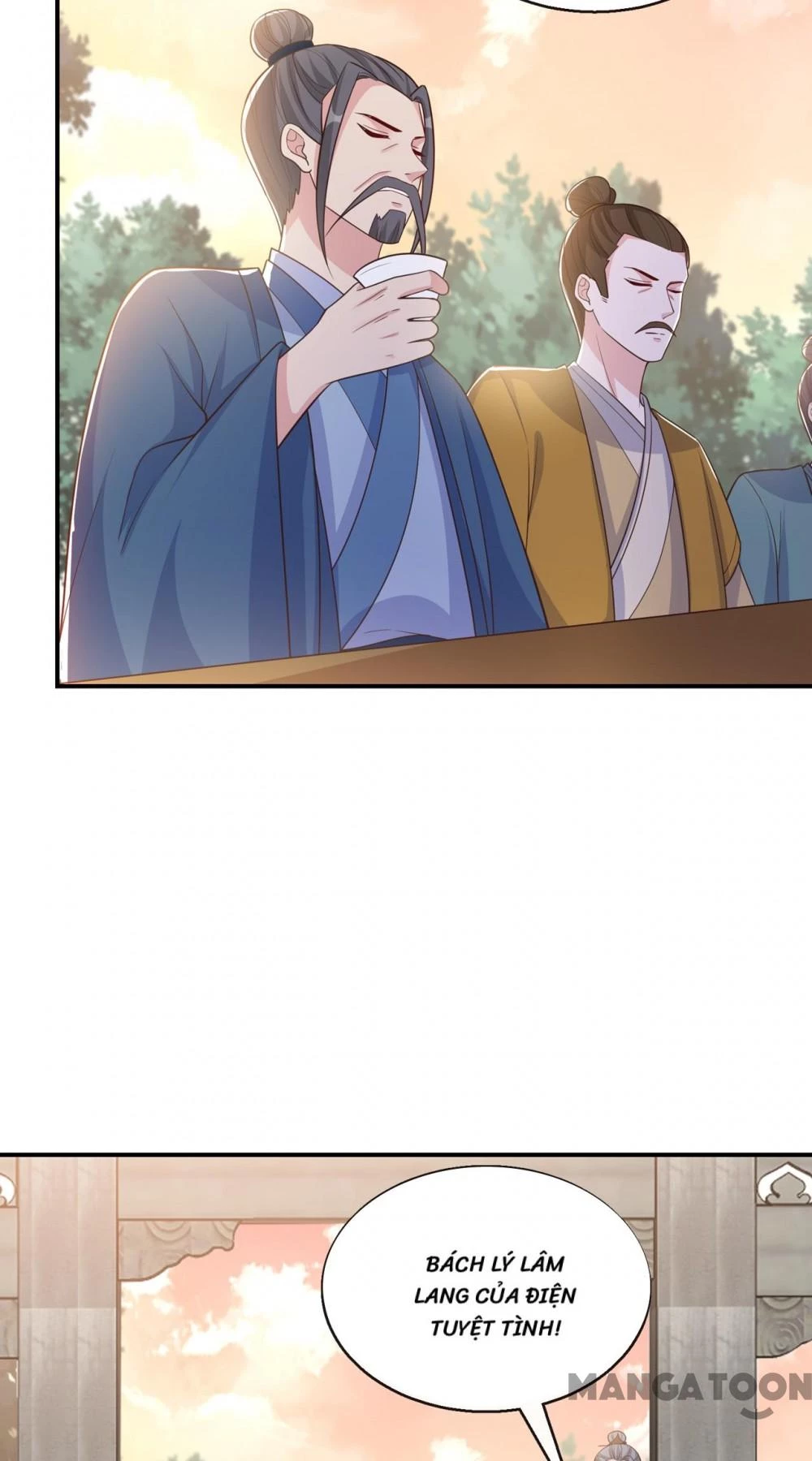 Thú Hắc Cuồng Phi Chapter 172 - 13