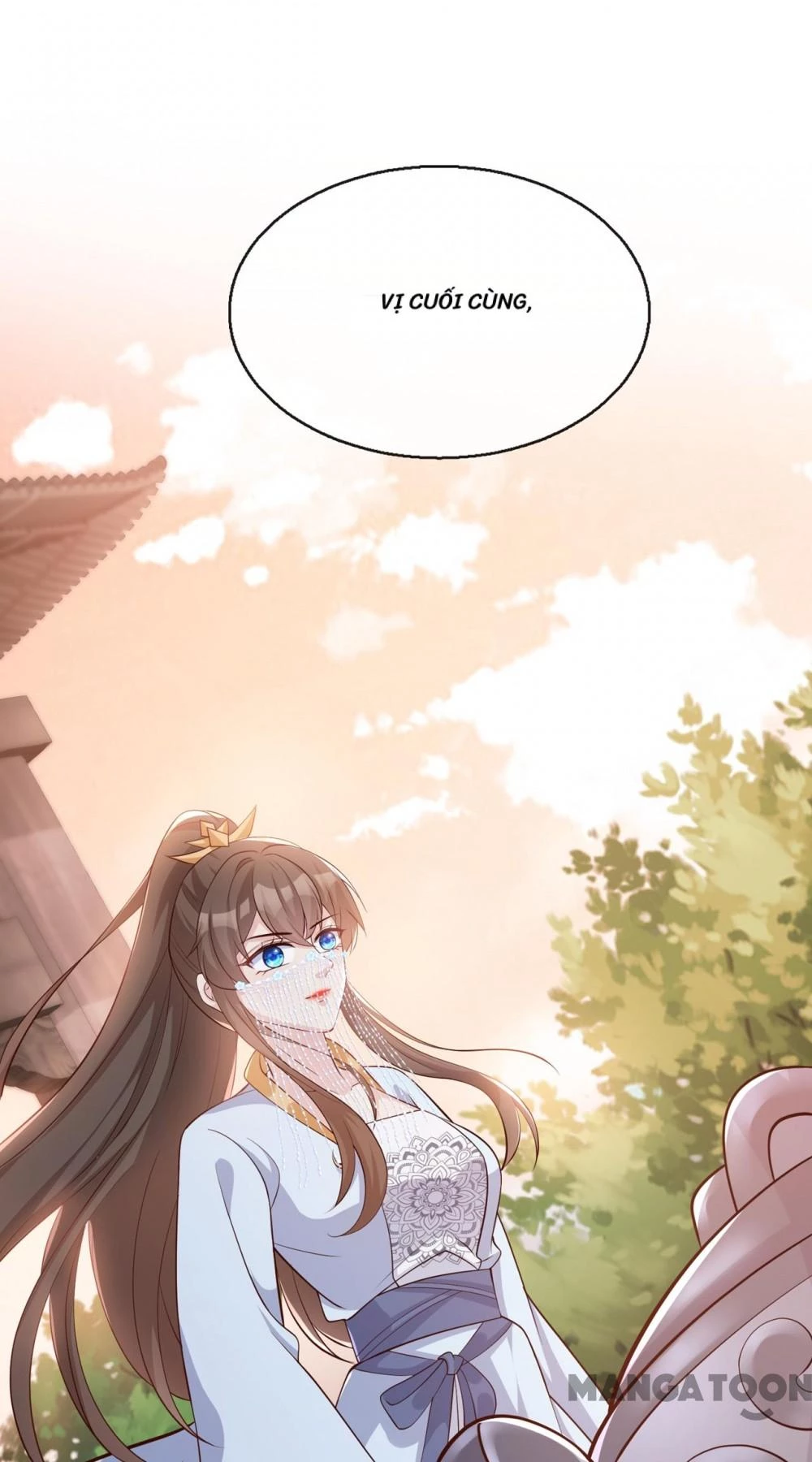 Thú Hắc Cuồng Phi Chapter 172 - 16