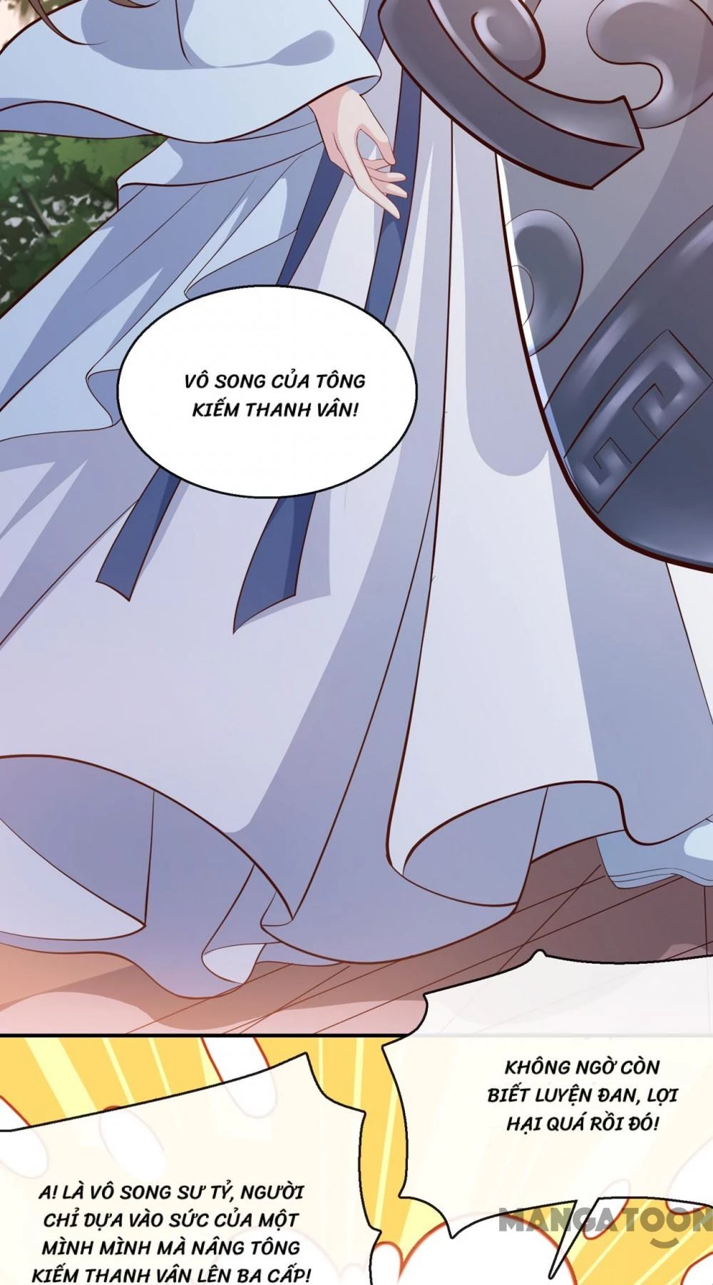 Thú Hắc Cuồng Phi Chapter 172 - 17