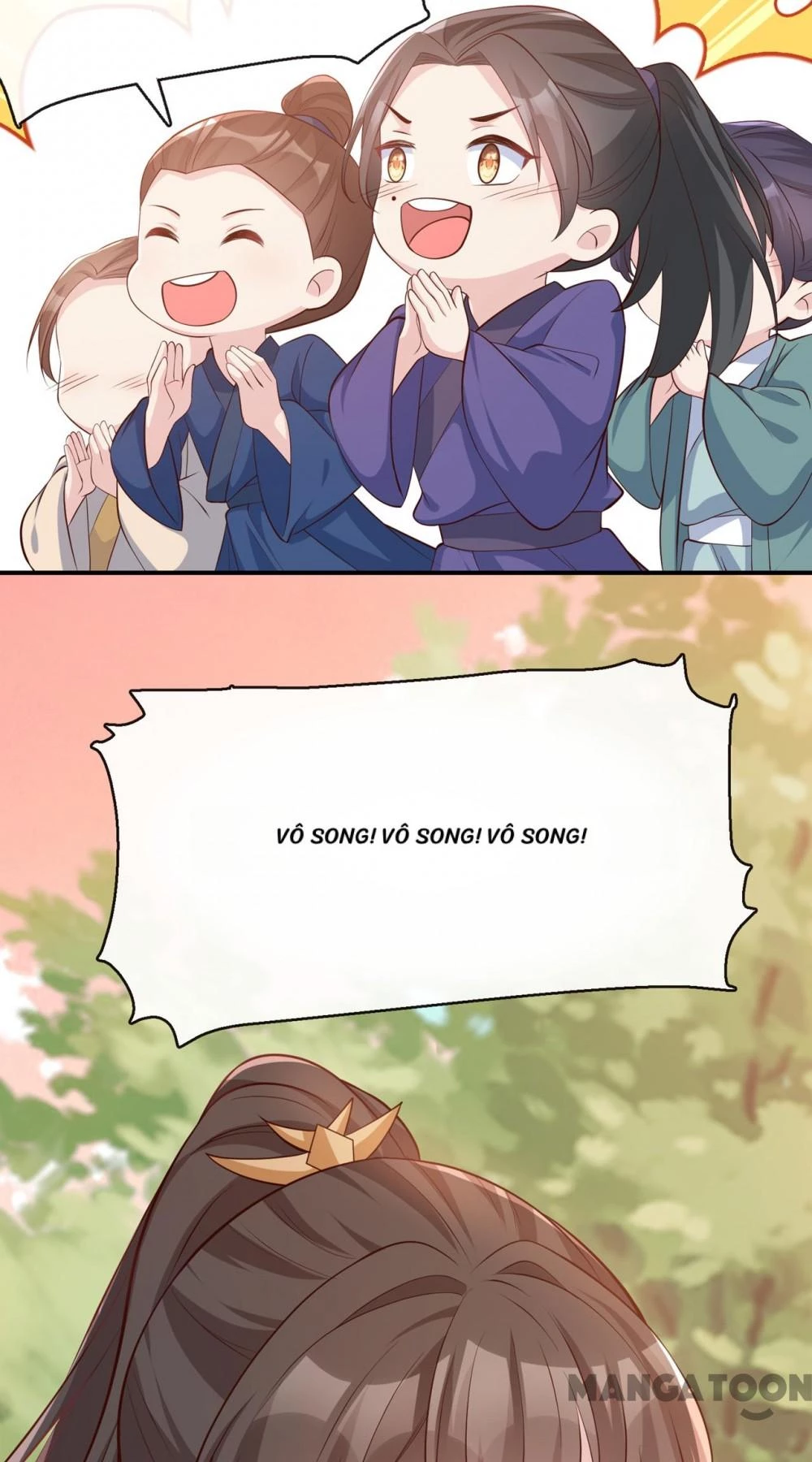 Thú Hắc Cuồng Phi Chapter 172 - 18