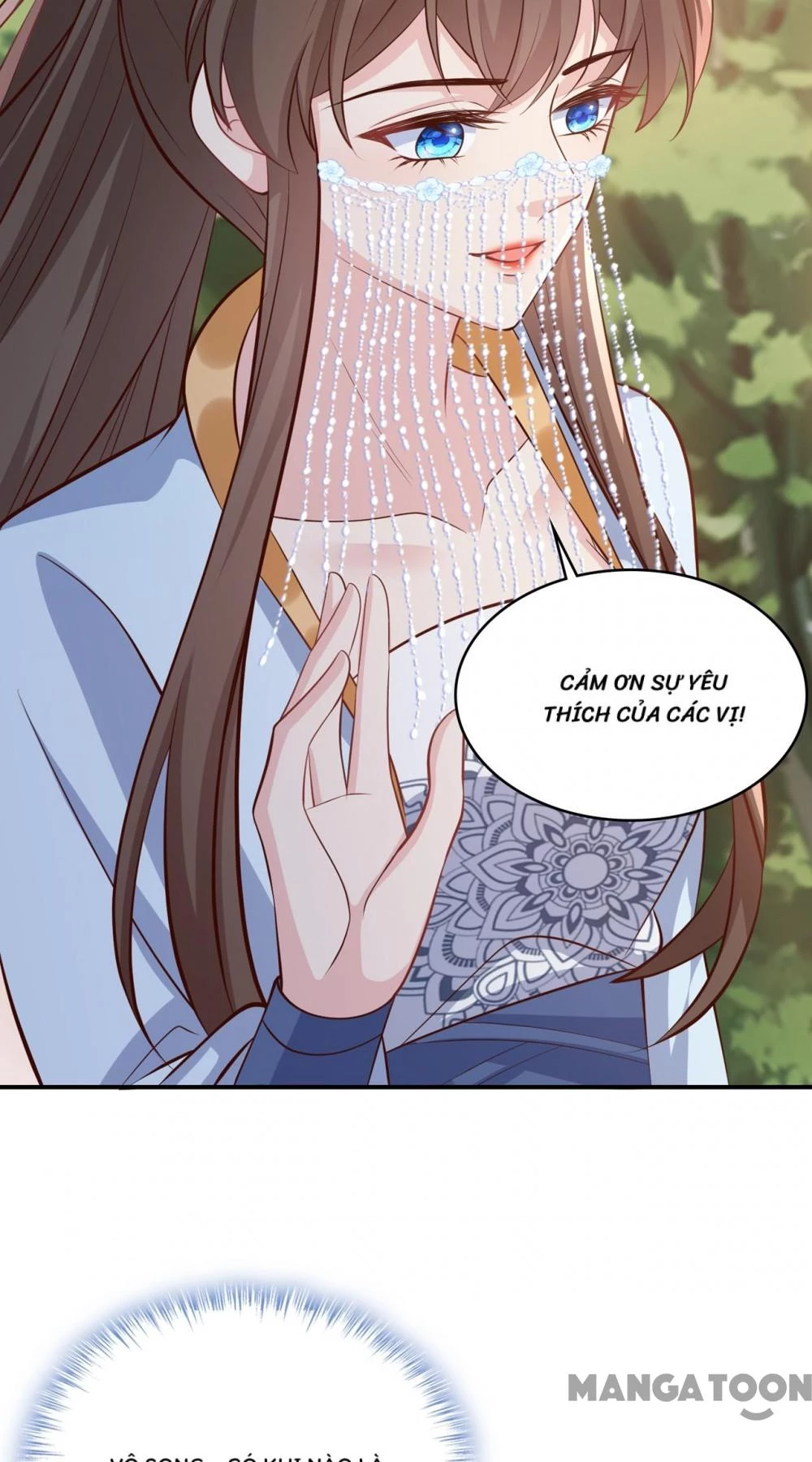 Thú Hắc Cuồng Phi Chapter 172 - 19