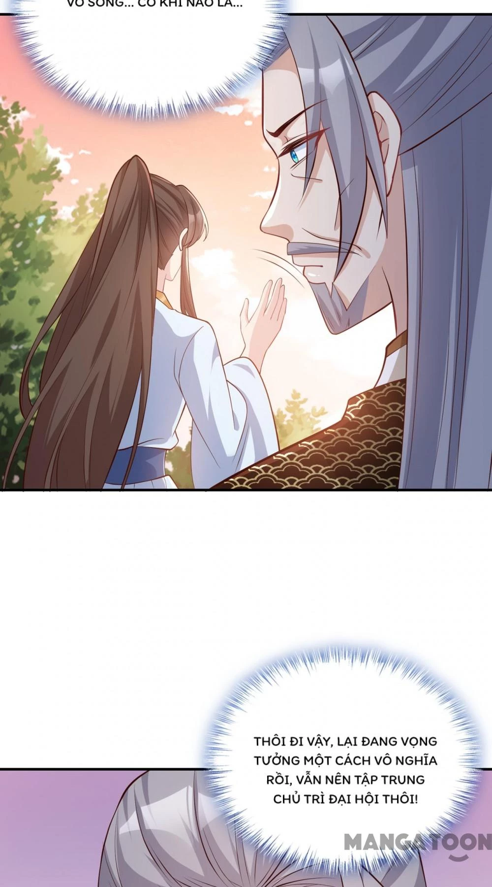 Thú Hắc Cuồng Phi Chapter 172 - 20