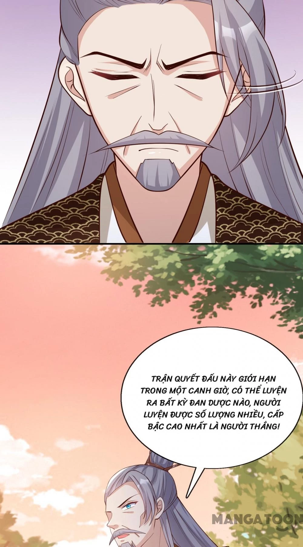 Thú Hắc Cuồng Phi Chapter 172 - 21