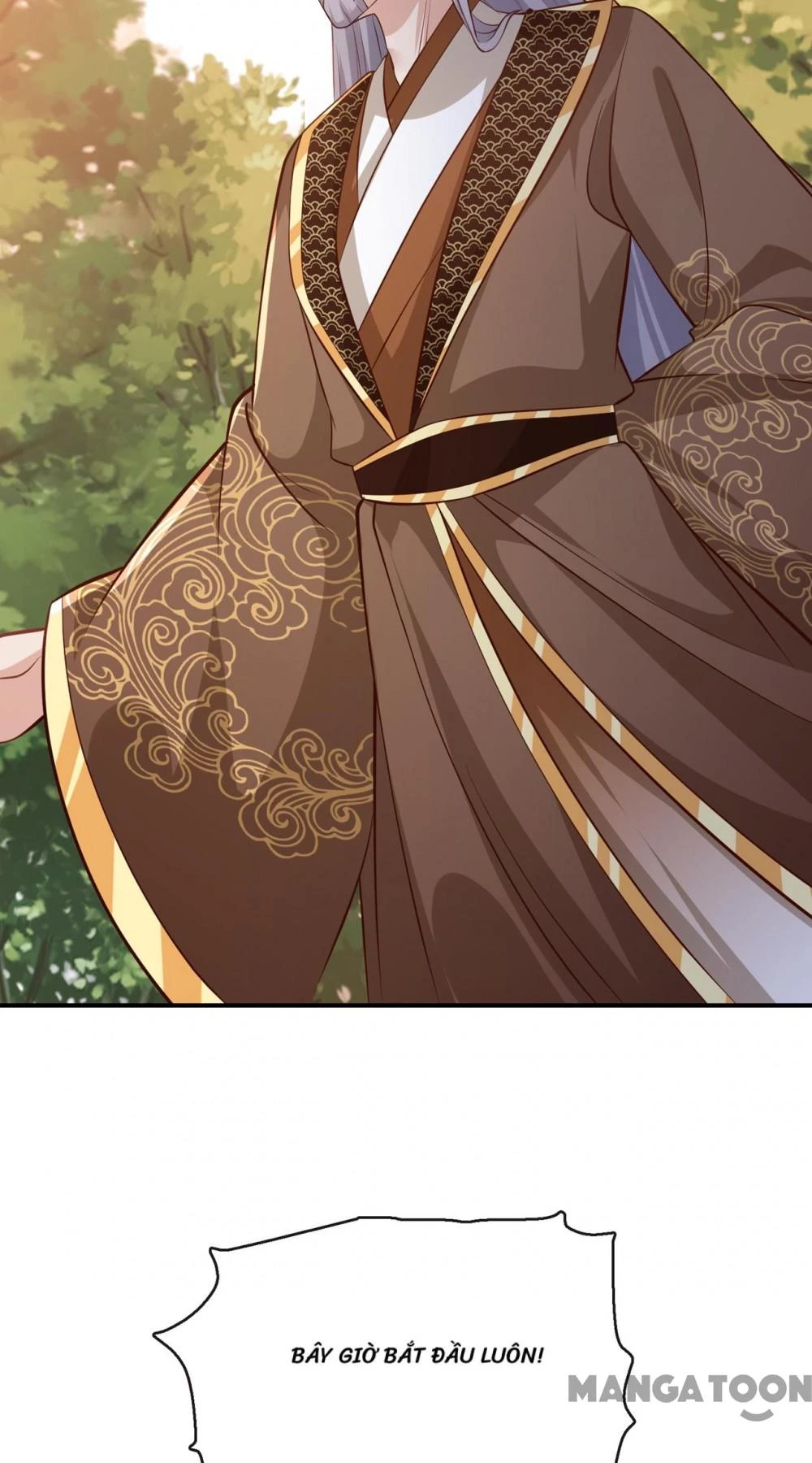 Thú Hắc Cuồng Phi Chapter 172 - 22