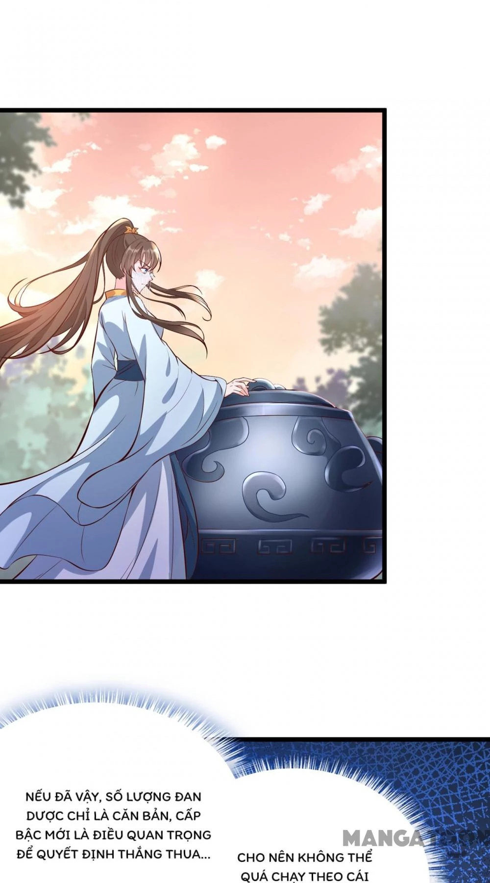 Thú Hắc Cuồng Phi Chapter 172 - 24