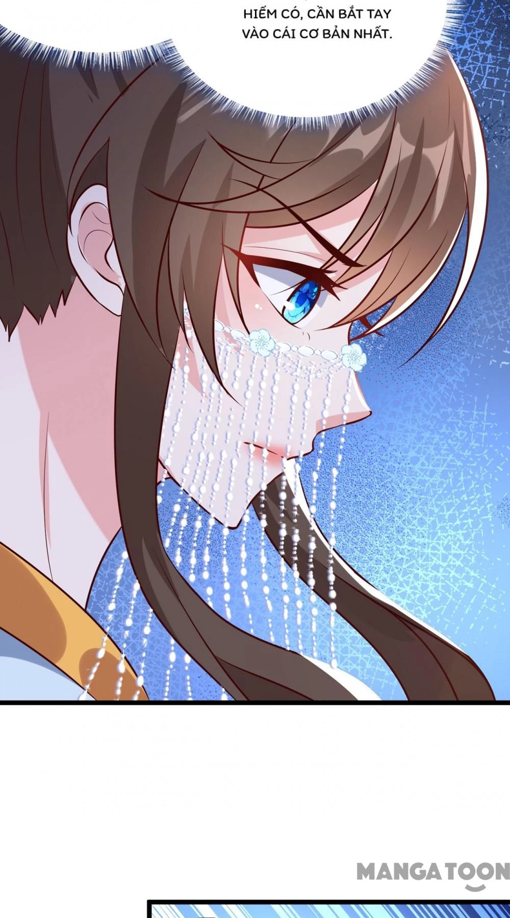 Thú Hắc Cuồng Phi Chapter 172 - 25